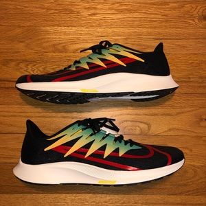 NIKE ZOOM RIVAL FLY MENS 10 NEW!!
